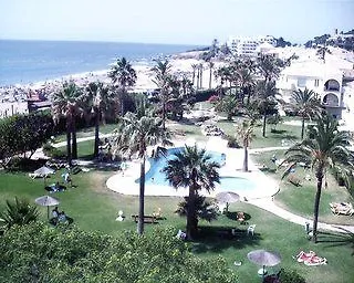 Las Mimosas Beach Club contacts