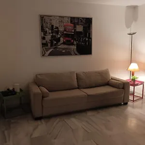 Apartamento Hello Flat Salitre I, Málaga