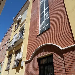 Apartamento Dream Apto Old Town, Málaga