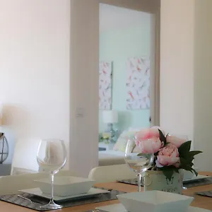 Apartamento Sky Cervantes, Málaga