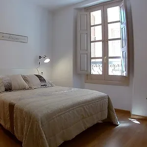 Apartamento Mitjana Plaza, Málaga