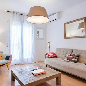 Apartamento Urbanchicmalaga 3 Bedroom Spacious Quiet Historic, Málaga